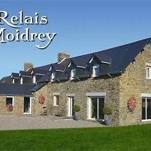 Relais De Moidrey