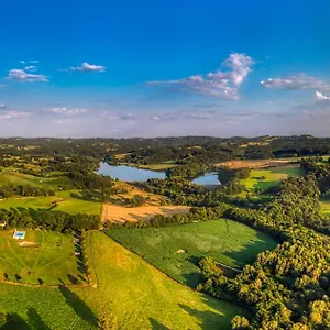 Domaine Les Teuilleres Lacam-dʼOurcet